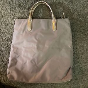 Banana Republic tote